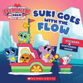 Suki Goes With the Flow - MPHOnline.com