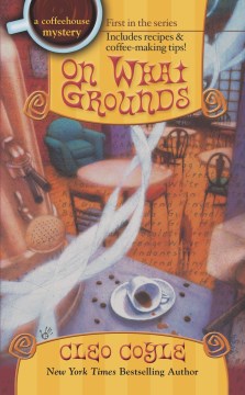 On What Grounds - MPHOnline.com