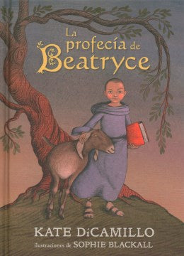 La profec?a de Beatryce / The Beatryce Prophecy - MPHOnline.com