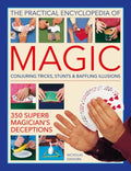 The Practical Encyclopedia of Magic - MPHOnline.com