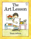 The Art Lesson - MPHOnline.com