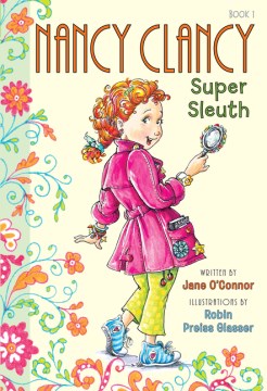 Nancy Clancy, Super Sleuth - MPHOnline.com