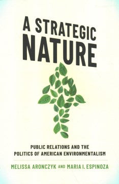 A Strategic Nature - MPHOnline.com