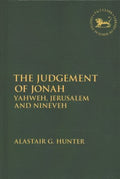 The Judgement of Jonah - MPHOnline.com