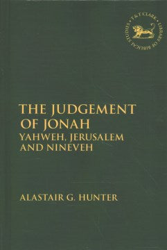 The Judgement of Jonah - MPHOnline.com