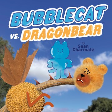 Bubblecat VS. Dragonbear - MPHOnline.com