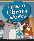 How a Library Works - MPHOnline.com