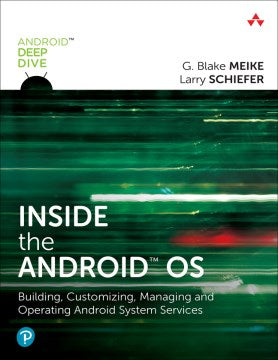 Inside the Android OS - MPHOnline.com