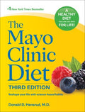 The Mayo Clinic Diet - MPHOnline.com