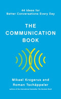 The Communication Book - MPHOnline.com