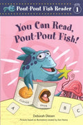 You Can Read, Pout-Pout Fish! - MPHOnline.com