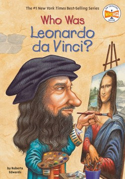 Who Was Leonardo Da Vinci? - MPHOnline.com