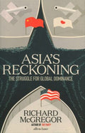 Asia's Reckoning - MPHOnline.com