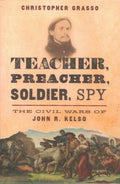 Teacher, Preacher, Soldier, Spy - MPHOnline.com