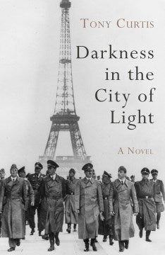 Darkness in the City of Light - MPHOnline.com