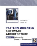 PATTERN-ORIENTED SOFTWAREARCHITECTURE, V3 - MPHOnline.com