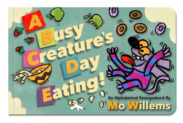 A Busy Creature's Day Eating! - MPHOnline.com