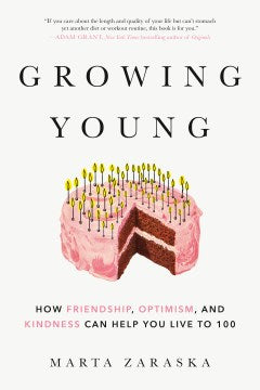 Growing Young - MPHOnline.com