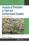 Analysis of Pesticides in Food and Environmental Samples - MPHOnline.com