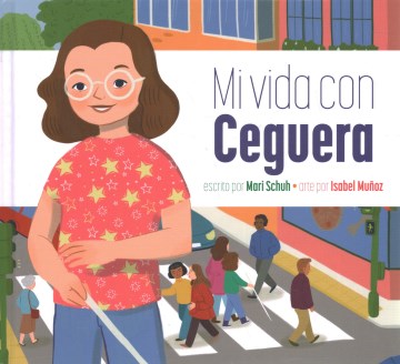 Mi vida con ceguera - MPHOnline.com