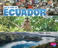 Let's Look at Ecuador - MPHOnline.com