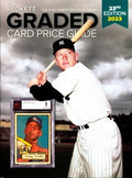 Beckett Graded Card Price Guide - MPHOnline.com