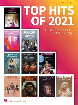 Top Hits of 2021 - MPHOnline.com