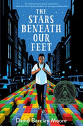 The Stars Beneath Our Feet - MPHOnline.com