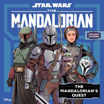 Star Wars the Mandalorian - MPHOnline.com