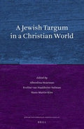 A Jewish Targum in a Christian World - MPHOnline.com