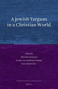 A Jewish Targum in a Christian World - MPHOnline.com