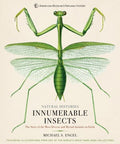 Innumerable Insects - MPHOnline.com