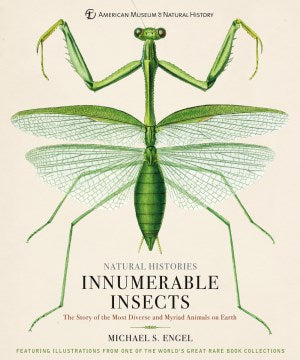 Innumerable Insects - MPHOnline.com