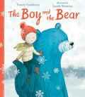 The Boy and the Bear - MPHOnline.com