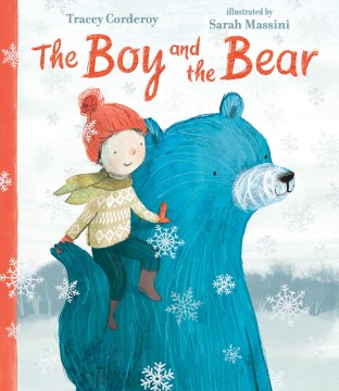 The Boy and the Bear - MPHOnline.com