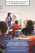 Public and Private Education in America - MPHOnline.com