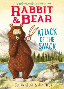 Attack of the Snack - MPHOnline.com