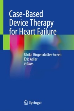 Case-Based Device Therapy for Heart Failure - MPHOnline.com