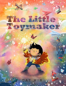 The Little Toymaker - MPHOnline.com