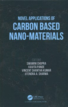 Novel Applications of Carbon Based Nano-Materials – MPHOnline.com