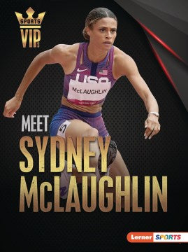 Meet Sydney Mclaughlin - MPHOnline.com