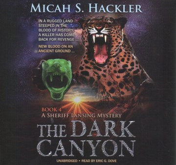 The Dark Canyon - MPHOnline.com