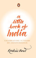 A Little Book of India - MPHOnline.com