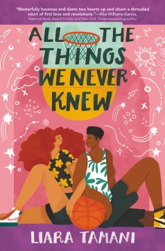 All the Things We Never Knew - MPHOnline.com