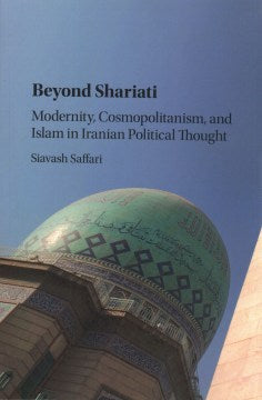 Beyond Shariati - MPHOnline.com