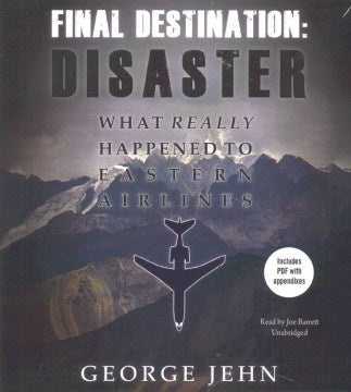 Final Destination Disaster - MPHOnline.com