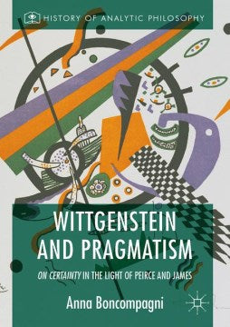 Wittgenstein and Pragmatism - MPHOnline.com