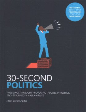 30-Second Politics - MPHOnline.com