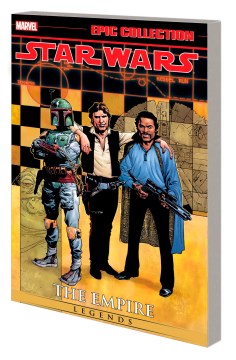 Star Wars Legends Epic Collection 7 - MPHOnline.com