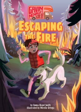 Escaping the Fire - MPHOnline.com